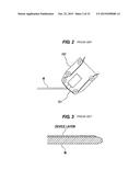 POLISHING APPARATUS AND POLISHING METHOD diagram and image