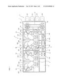 SUBSTRATE TREATMENT DEVICE diagram and image