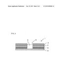 MULTILAYER POLISHING PAD diagram and image