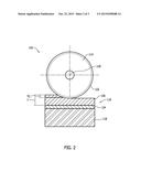 SYSTEM AND METHODS OF REMOVING A MULTI-LAYER COATING FROM A SUBSTRATE diagram and image