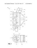 SURFACE APPLIED ABRASIVE CLEANING APPARATUS AND METHOD diagram and image