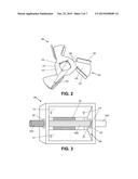 SURFACE APPLIED ABRASIVE CLEANING APPARATUS AND METHOD diagram and image