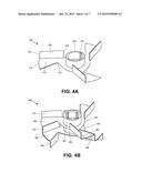 SURFACE APPLIED ABRASIVE CLEANING APPARATUS AND METHOD diagram and image