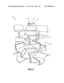 SURFACE APPLIED ABRASIVE CLEANING APPARATUS AND METHOD diagram and image