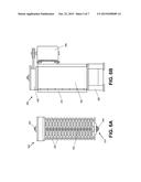 SURFACE APPLIED ABRASIVE CLEANING APPARATUS AND METHOD diagram and image