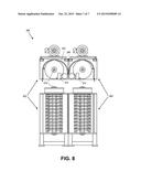 SURFACE APPLIED ABRASIVE CLEANING APPARATUS AND METHOD diagram and image