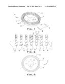 LOW PRESSURE POLISHING METHOD AND APPARATUS diagram and image