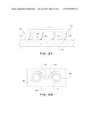 LOW PRESSURE POLISHING METHOD AND APPARATUS diagram and image