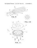 LOW PRESSURE POLISHING METHOD AND APPARATUS diagram and image