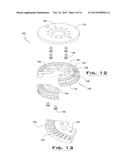 LOW PRESSURE POLISHING METHOD AND APPARATUS diagram and image