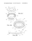 LOW PRESSURE POLISHING METHOD AND APPARATUS diagram and image