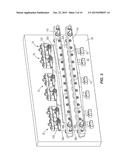 CLAMPING METHOD AND APPARATUS diagram and image