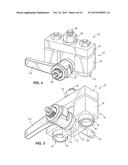 CLAMPING METHOD AND APPARATUS diagram and image