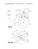 Compact Hydraulic Torque Wrench Cartridge diagram and image