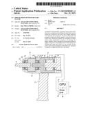 IMPULSE WRENCH WITH PUSH START FEATURE diagram and image