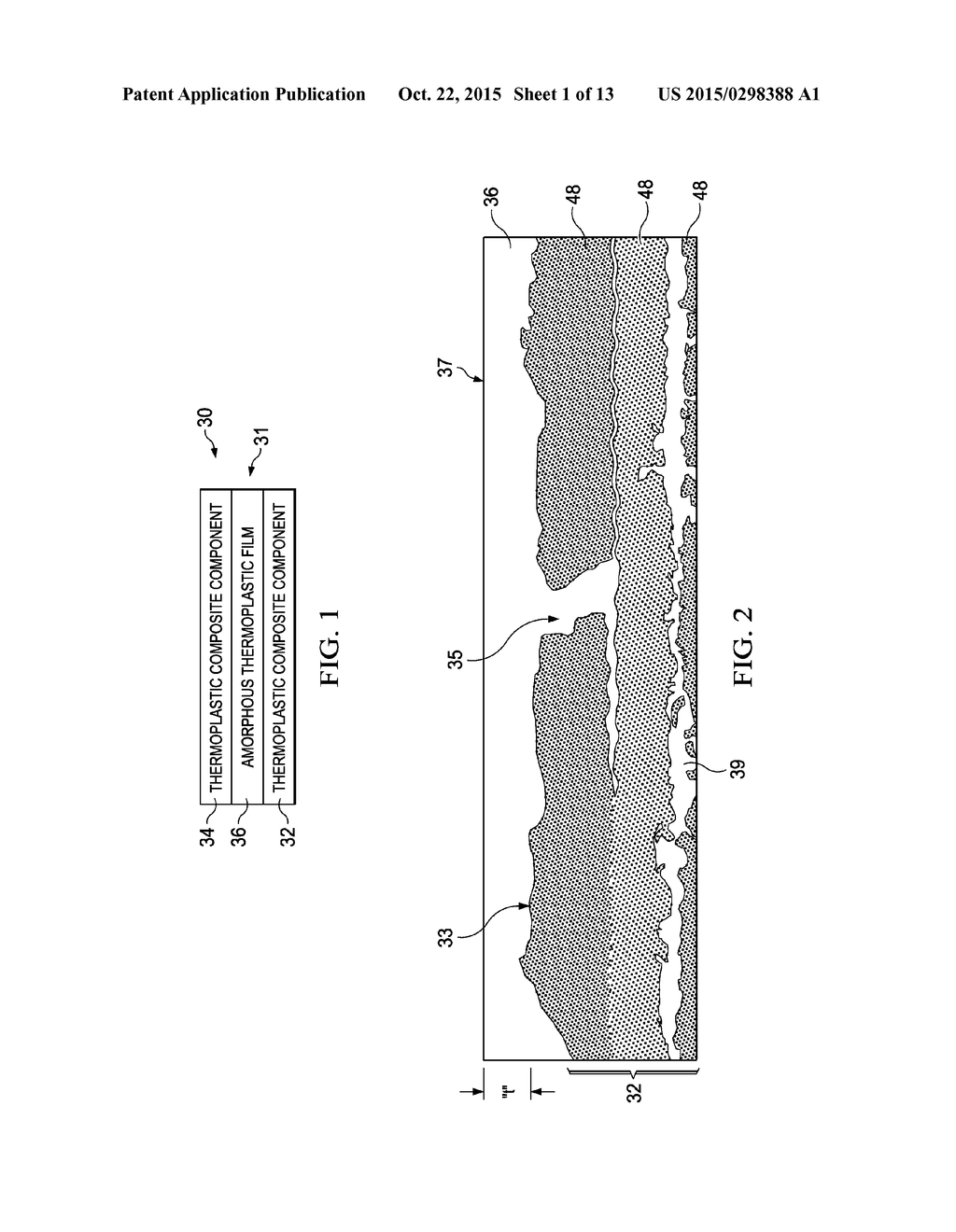 Joining Composite Components Using Low Temperature Thermoplastic Film     Fusion - diagram, schematic, and image 02