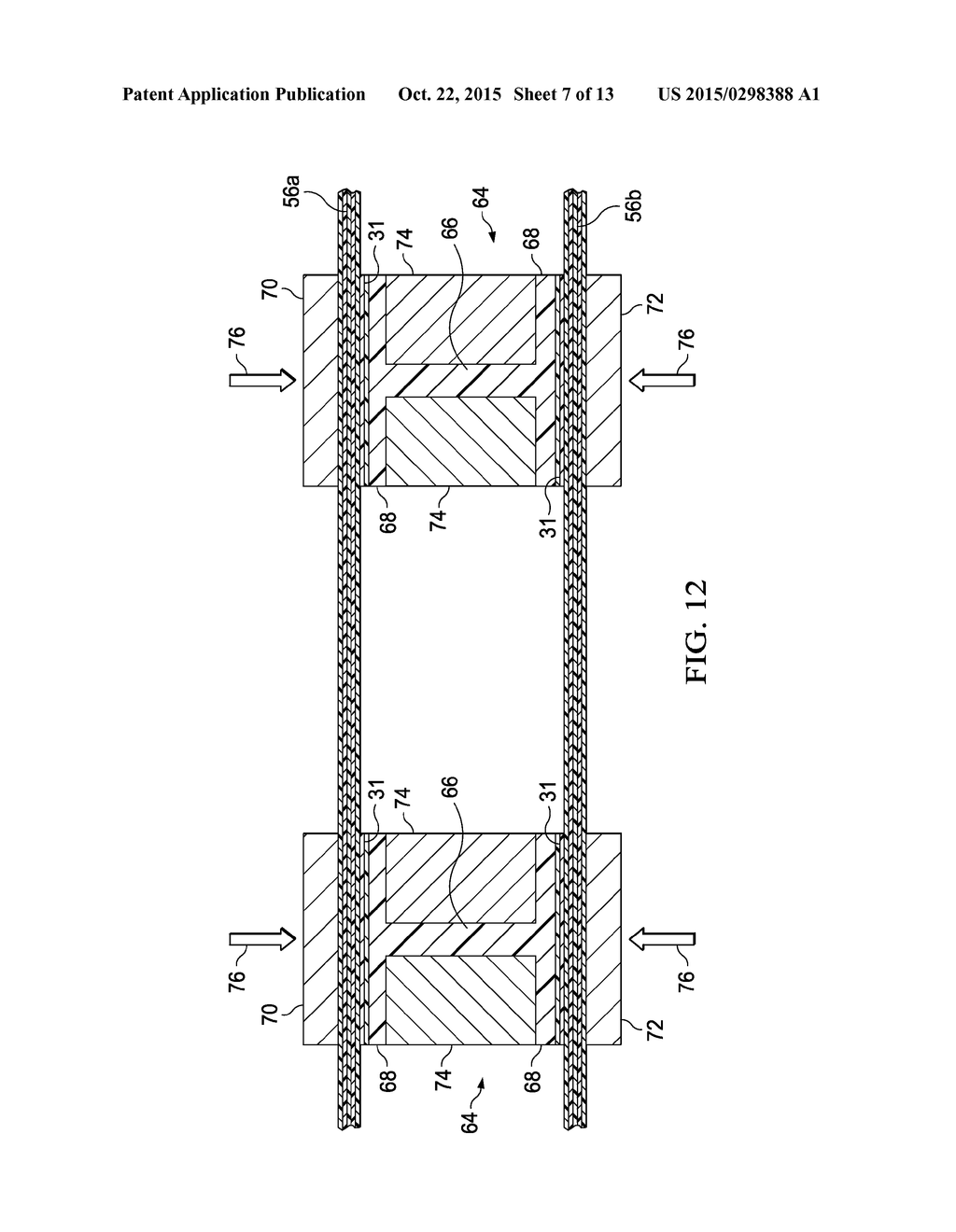 Joining Composite Components Using Low Temperature Thermoplastic Film     Fusion - diagram, schematic, and image 08