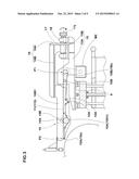 DEVICE FOR BONDING RUBBER STRIP diagram and image