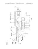 DEVICE FOR BONDING RUBBER STRIP diagram and image