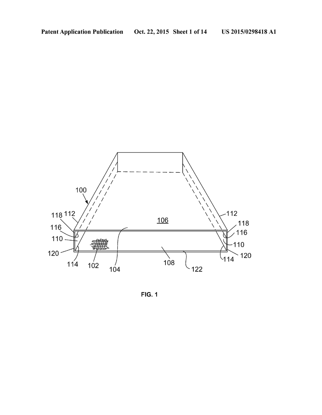 METHOD AND SYSTEM FOR MAKING A STEPPED END - diagram, schematic, and image 02