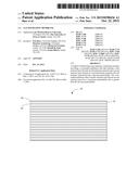 GAS SEPARATION MEMBRANE diagram and image