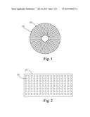 Vacuum Suction Adjustable Transfer Roller And Film Attachment Method Using     the Transfer Roller diagram and image