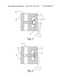 Vacuum Suction Adjustable Transfer Roller And Film Attachment Method Using     the Transfer Roller diagram and image