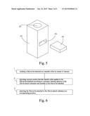 Vacuum Suction Adjustable Transfer Roller And Film Attachment Method Using     the Transfer Roller diagram and image