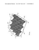 Multilayer Body and Method for Producing a Security Element diagram and image