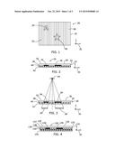 COUNTERFEIT-PROOF LABEL HAVING SECURITY FEATURES FOR CONSUMERS     IDENTIFICATON AND VERIFICATION diagram and image