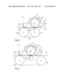 Hot Stamping Machine diagram and image