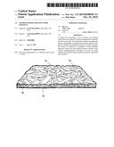 METHOD FOR DECORATING WOOD SURFACES diagram and image