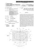 PNEUMATIC TIRE diagram and image