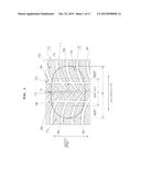 PNEUMATIC TIRE diagram and image