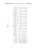 PNEUMATIC TIRE diagram and image