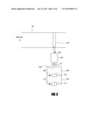 TEMPERATURE CONTROL SYSTEM WITH THERMOELECTRIC DEVICE diagram and image