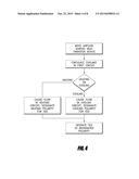 TEMPERATURE CONTROL SYSTEM WITH THERMOELECTRIC DEVICE diagram and image