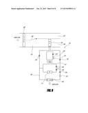 TEMPERATURE CONTROL SYSTEM WITH THERMOELECTRIC DEVICE diagram and image