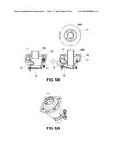 MISFUELING PREVENTION SYSTEM FOR VEHICLES diagram and image