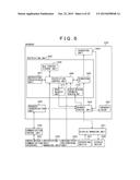 INFORMATION PROCESSING DEVICE AND BROWSER CONTROL METHOD diagram and image