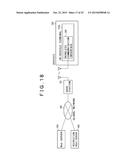 INFORMATION PROCESSING DEVICE AND BROWSER CONTROL METHOD diagram and image