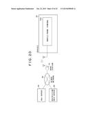 INFORMATION PROCESSING DEVICE AND BROWSER CONTROL METHOD diagram and image