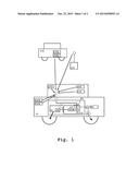 Method For Operating A Recuperation Brake Of A Motor Vehicle And     Recuperation Brake diagram and image