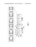 BASE DISTRIBUTION NETWORK FOR DYNAMIC WIRELESS CHARGING diagram and image