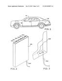 System for maintaining acceptable battery cycle life for electric-powered     vehicles diagram and image