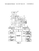 SHIFT CONTROL DEVICE FOR ELECTRIC VEHICLE diagram and image