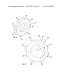 FITTING FOR A VEHICLE SEAT AND VEHICLE SEAT diagram and image