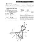 LIGHTING DEVICE, IN PARTICULAR CONTOUR LIGHTING FOR A MOTOR VEHICLE diagram and image