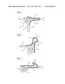 LIGHTING DEVICE, IN PARTICULAR CONTOUR LIGHTING FOR A MOTOR VEHICLE diagram and image