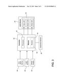 VEHICLE READING LAMP WITH LOW INTENSITY LIGHT SETTING diagram and image